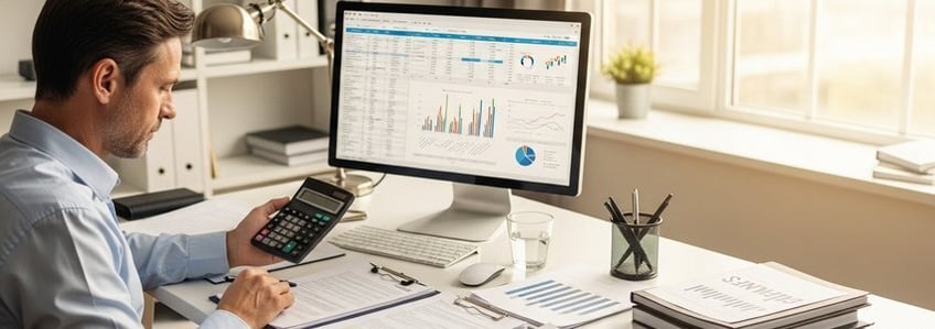 How Business Loan Interest Is Calculated: A Step-by-Step Guide