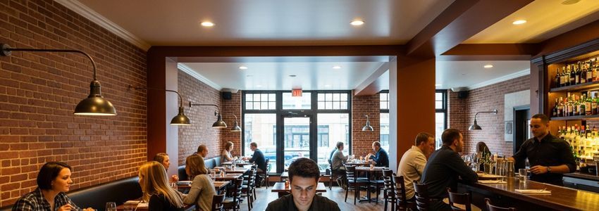 How to Finance a Restaurant: The Complete 2026 Guide for Restaurant Owners - Crestmont Capital