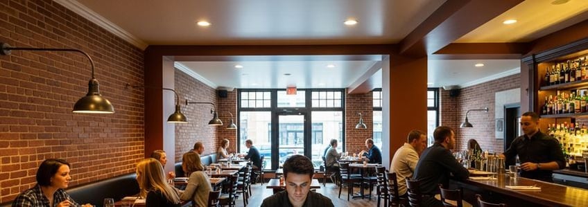 How to Finance a Restaurant: The Complete 2026 Guide for Restaurant Owners