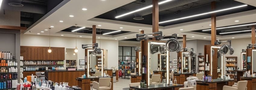 How to Finance a Salon: The Complete Guide for Salon Owners