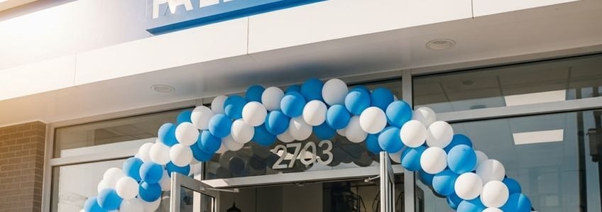 How to Finance Your Business Expansion: The Complete Guide for Growing Companies