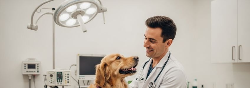 How Veterinary Clinics Can Use Loans for Growth