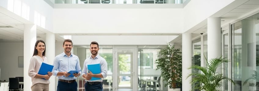 HR Consulting Business Loans: The Complete Financing Guide for HR Consulting Owners