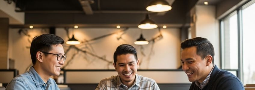 HuHot Mongolian Grill Franchise Loan: The Complete Financing Guide for HuHot Franchise Owners