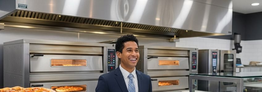 Hungry Howie's Franchise Loan: The Complete Financing Guide for Hungry Howie's Franchise Owners