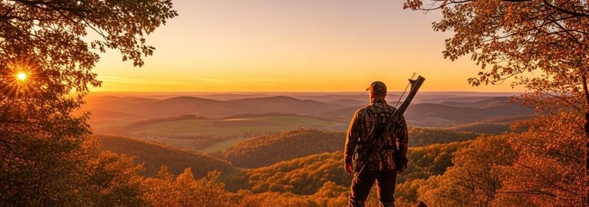 Hunting Company Business Loans: The Complete Financing Guide for Outdoor Businesses in 2026