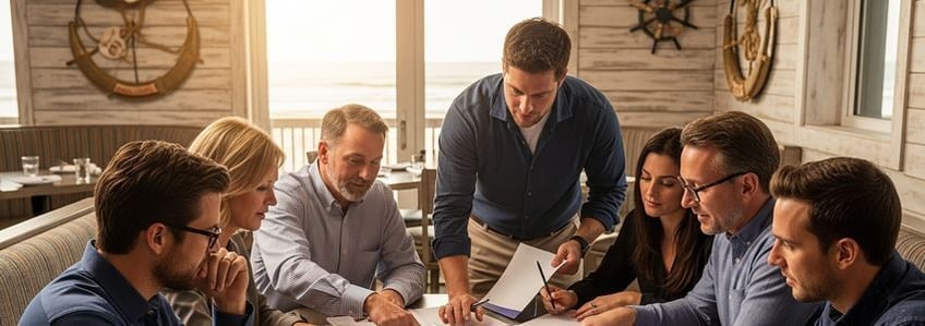 Hurricane Grill & Wings Franchise Loan: The Complete Financing Guide for Hurricane Grill & Wings Franchise Owners