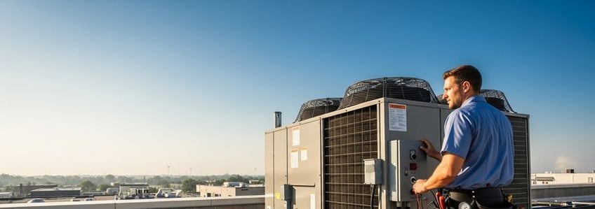 HVAC Business Loans: The Complete Financing Guide for HVAC Business Owners