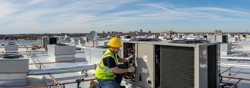 HVAC Business Loans: The Complete Financing Guide for Contractors in 2026