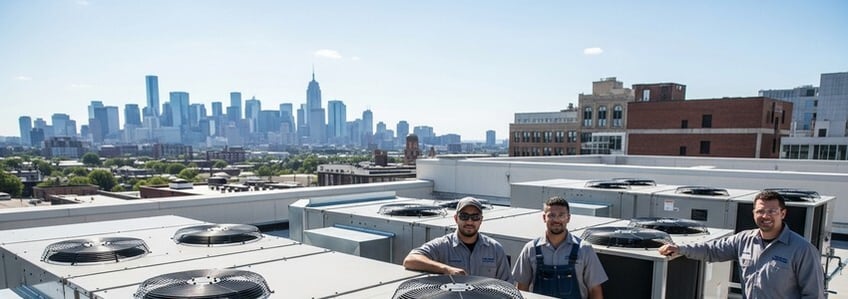 HVAC Financing: The Complete Guide for HVAC Business Owners and Contractors