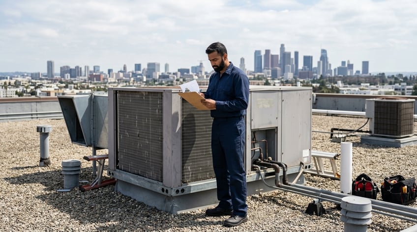 HVAC Business Loans: The Complete Financing Guide for HVAC Companies