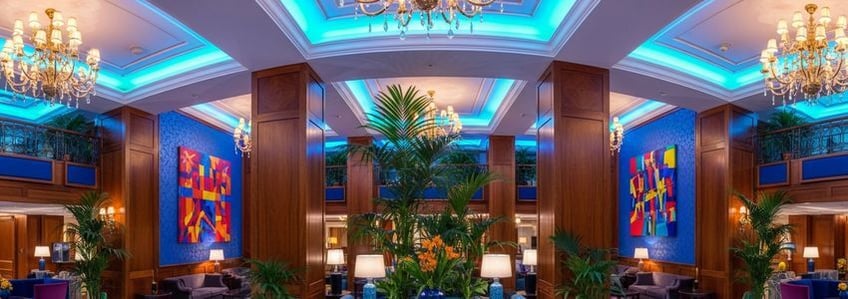 Hyatt Regency Franchise Loan: The Complete Financing Guide for Hyatt Regency Franchise Owners