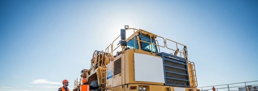 Hydro Excavation Business Loans: The Complete Financing Guide for Hydrovac Contractors