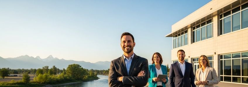 Small Business Loans in Idaho Falls, Idaho: The Complete 2026 Guide for Entrepreneurs