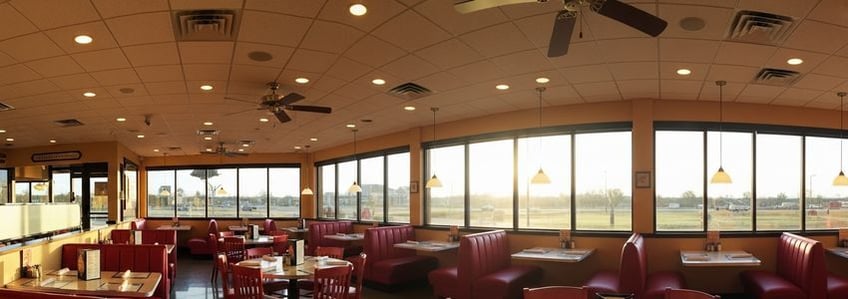 IHOP Franchise Loan: The Complete Financing Guide for IHOP Franchise Owners