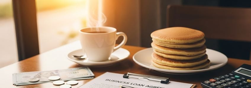 IHOP Franchise Loan: The Complete Financing Guide for IHOP Franchise Owners