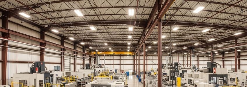 Equipment Loans for Illinois Manufacturing Companies: The Complete Financing Guide