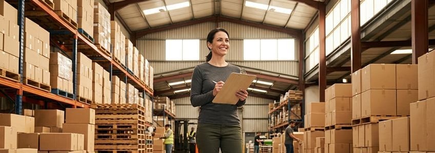 Import Financing for Currency Volatility: A Trade Finance Guide for U.S. Business Owners