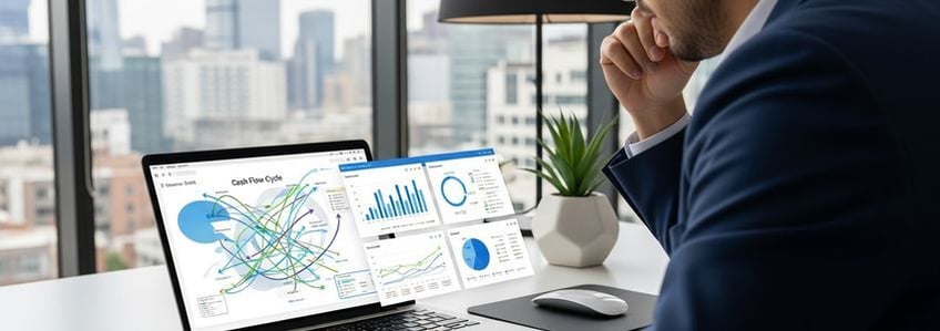 How to Improve Your Cash Conversion Cycle: A Complete Guide for Small Business Owners