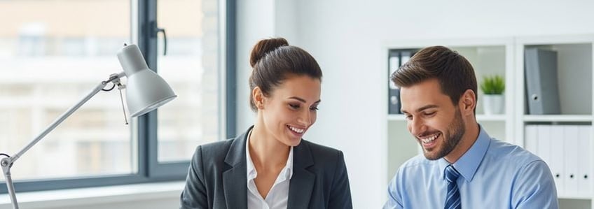 How to Improve Credit Score for a Business Loan