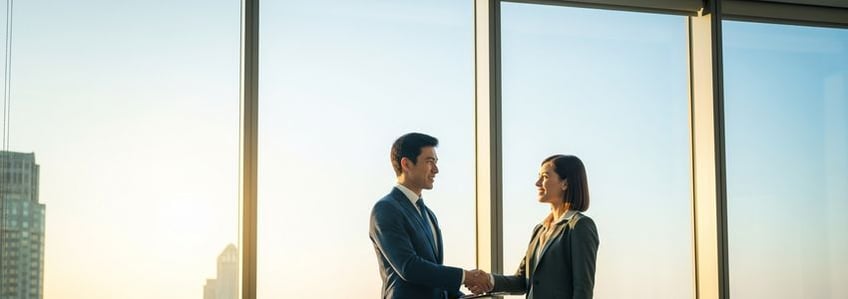 Income Share Agreement for Business: Revenue-Based Repayment