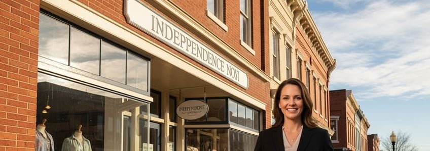 Small Business Loans in Independence, Missouri: The Complete 2026 Guide for Entrepreneurs