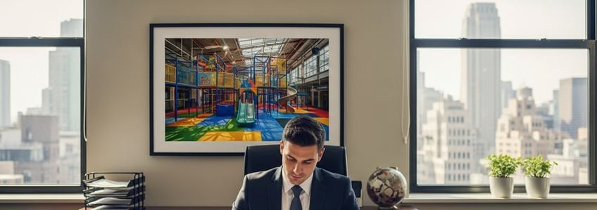 Indoor Play Center Financing: The Complete Guide for Business Owners