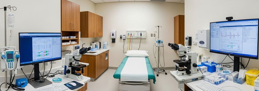 Infectious Disease Practice Loans: The Complete Financing Guide for ID Physicians - Crestmont Capital