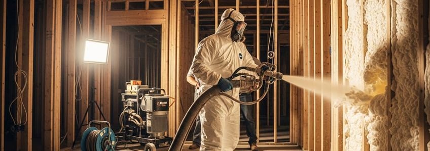 Insulation Contractor Business Loans: The Complete Financing Guide