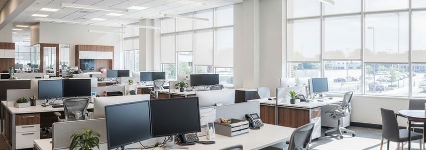 Insurance Agency Business Loans: The Complete Financing Guide