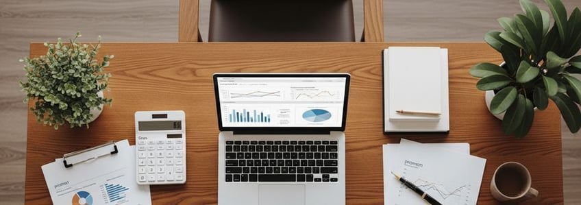 How Interest Rate Hikes Change Business Loan Payments: What Every Business Owner Needs to Know