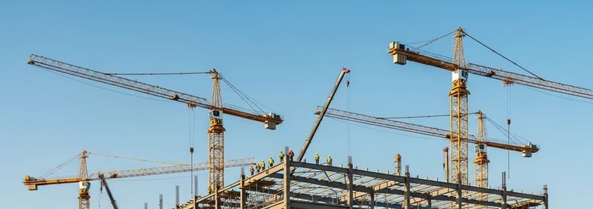 What Is an Interest Reserve in Construction Loans?