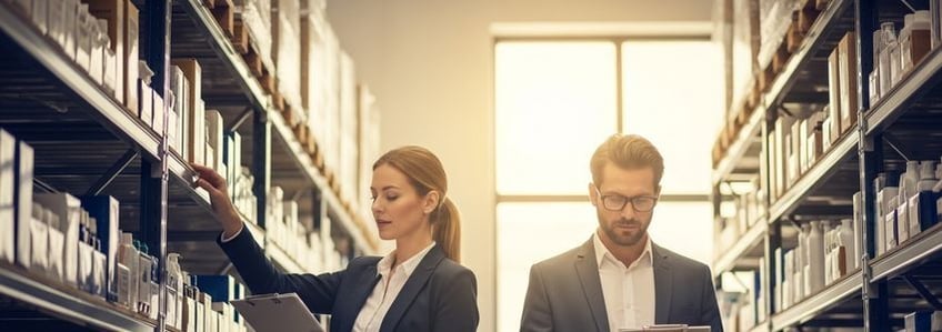 Inventory Line of Credit: The Complete Guide for Business Owners