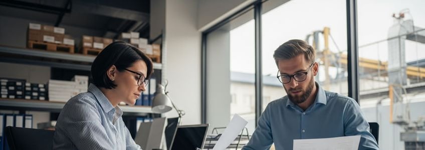Inventory Financing vs. Equipment Financing: The Complete Guide for Business Owners