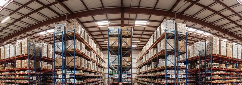 How to Finance Inventory Purchases With a Small Business Loan: The Complete Guide