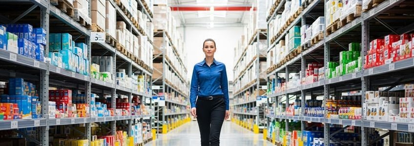 Inventory Financing for Small Businesses: The Complete Guide to Keeping Your Shelves Stocked