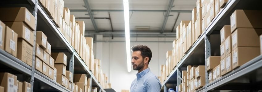 Inventory Line of Credit: The Complete Guide for Business Owners in 2026