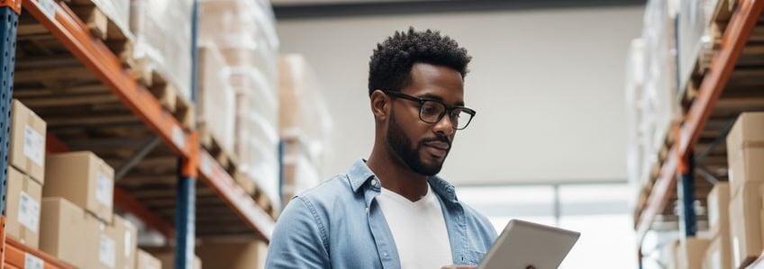 Inventory Line of Credit: The Complete Guide to Financing On-Demand Inventory Restocks