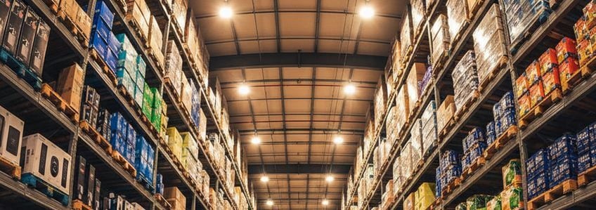 How to Fund Inventory Before Busy Seasons