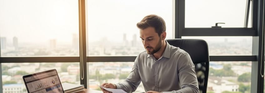 Best Ways to Invest Loan Proceeds for Maximum Return