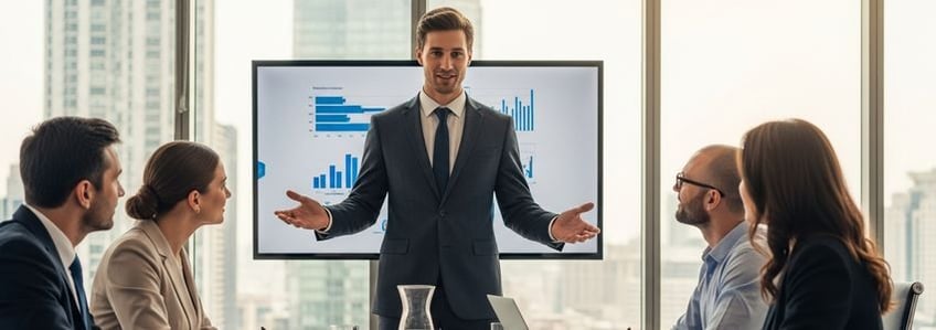 How to Respond to Investor Questions: The Complete Guide for Entrepreneurs
