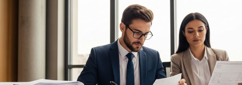 How to Finance Business Operations With Invoice Factoring