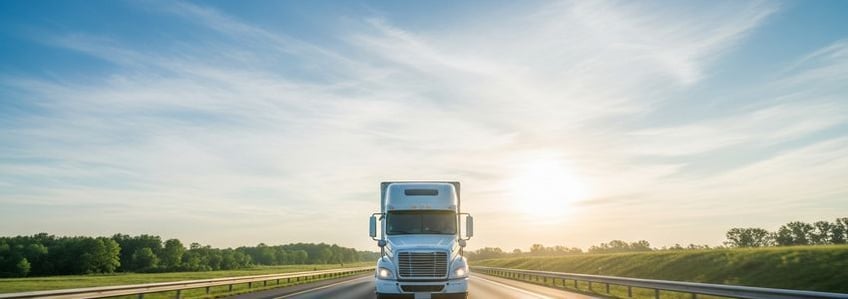 Invoice Factoring for Trucking Companies: The Complete Guide to Freight Factoring