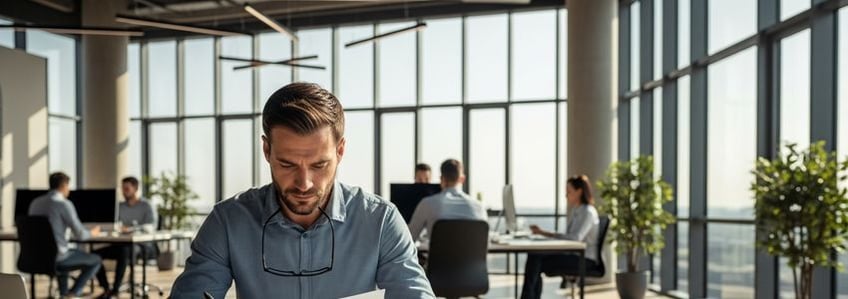 Invoice Factoring vs. Invoice Discounting: What's the Difference?