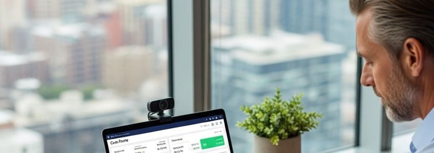 Invoice Financing: A Simple Solution to Cash Flow Problems for B2B Businesses