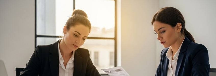 Common Mistakes in Invoice Financing Contracts: What Every Business Owner Must Know