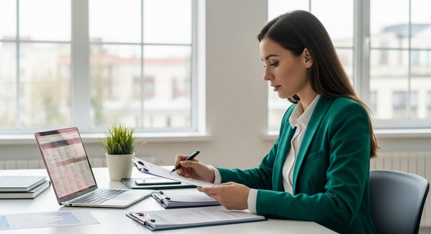 Invoice Financing: The Complete Guide for Small Business Owners