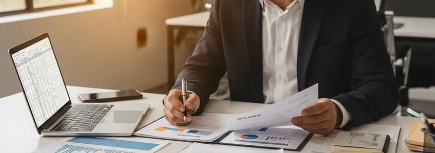 Invoice Financing: The Complete Guide to Solving Cash Flow Problems
