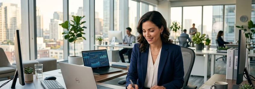 Invoice Financing Statistics: Adoption Rates and Industry Benchmarks