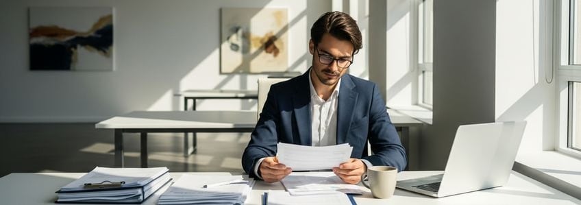 Invoice vs. Receipt: The Complete Guide for Small Business Owners